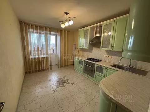 2-к кв. Марий Эл, Йошкар-Ола Пролетарская ул., 55А (68.0 м)