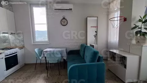 1-комнатная квартира: Сочи, улица Тимирязева, 30/3 (34.8 м)