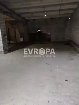 Склад в Ульяновская область, Ульяновск проезд Нефтяников, 6 (140 м)