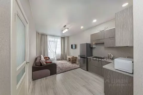 2-к кв. Челябинская область, Челябинск ул. Героя России А.В. Яковлева, ...