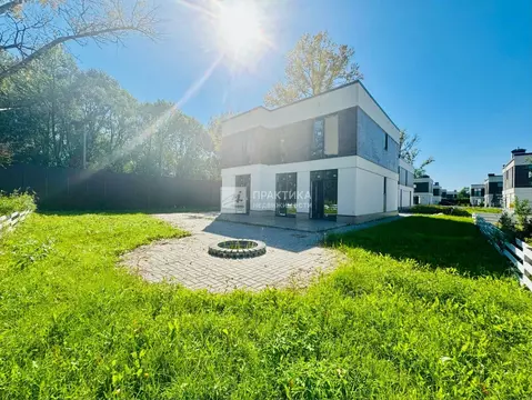 Продается дом в д. Андреевское