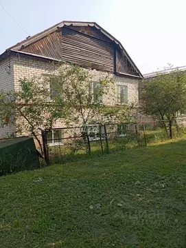 Дом в Нижегородская область, Бор ул. Павлика Морозова, 29 (108 м)