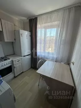 3-к кв. Тюменская область, Тюмень Фабричная ул., 17 (57.3 м)