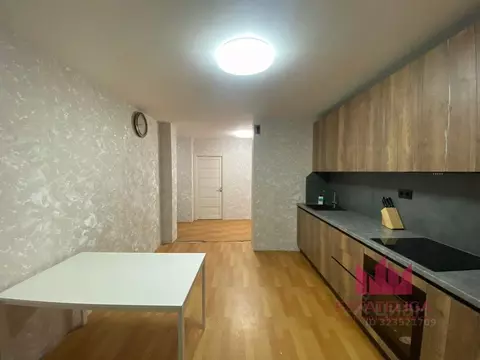 3-к кв. Московская область, Балашиха Балашихинское ш., 8к1 (99.0 м)