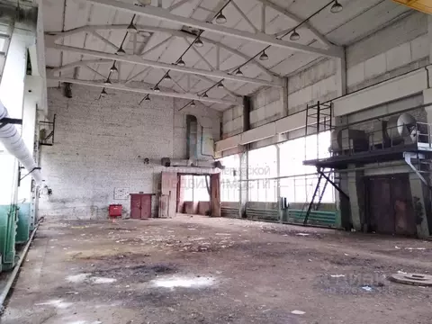 Производственное помещение в Башкортостан, Стерлитамак Западная ул., ...