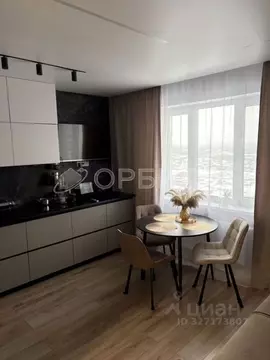 3-к кв. Тюменская область, Тюмень ул. Тальниковая, 9 (50.3 м)