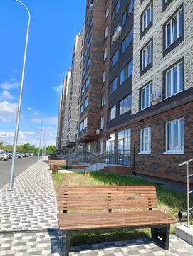 3-к кв. Чувашия, Чебоксары Водопроводная ул., 10к2 (107.0 м)