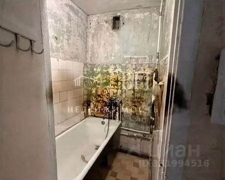 2-к кв. Санкт-Петербург просп. Славы, 30К1 (48.6 м)
