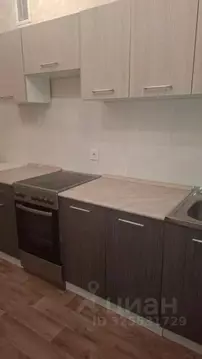 1-к кв. Новосибирская область, Новосибирск Лазурная ул., 28 (35.0 м)