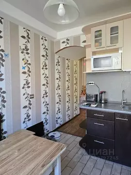 Квартира, 1 комната, 35.4 м