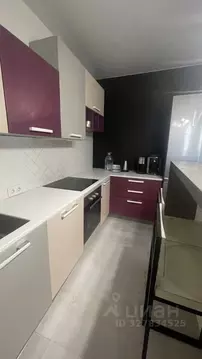 2-к кв. Москва Новодмитровская ул., 2к5 (40.0 м)