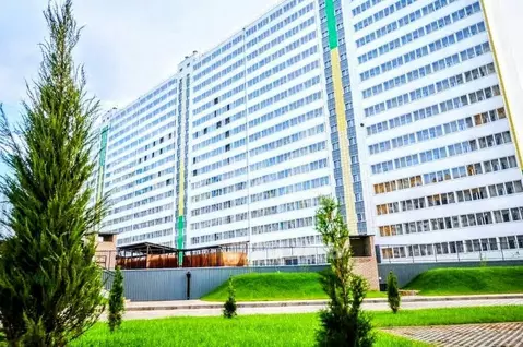 Продается 3-комнатная квартира