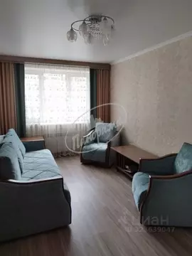 1-к кв. Калужская область, Калуга Анненки мкр, ул. Вишневского, 31 ...