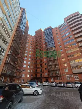 2-к кв. Забайкальский край, Чита ул. Кирова, 39 (59.7 м)