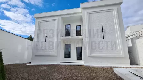 Коттедж в Самарская область, Самара просека 3-я, 166А (398 м)