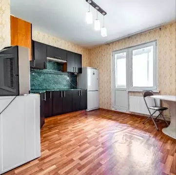 1-к кв. Санкт-Петербург Шуваловский просп., 86к1 (38.9 м)