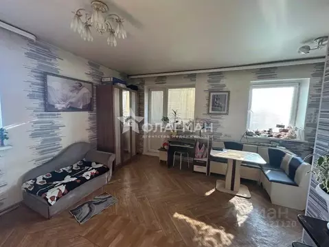 1-к кв. Иркутская область, Усолье-Сибирское Комсомольский просп., ...