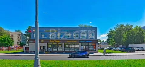 Офис в Москва Щелковское ш., 72 (220 м)