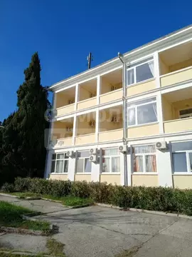 Студия Крым, Ялта муниципальный округ, Симеиз пгт ул. Владимира ...