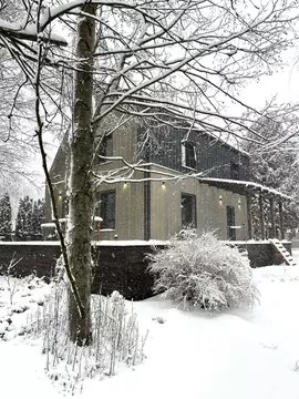 Коттедж в Московская область, Наро-Фоминский городской округ, Отдых-1 ...