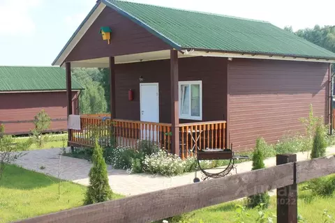 Дом в Тульская область, Ясногорский район, Иваньковское с/пос, д. ...
