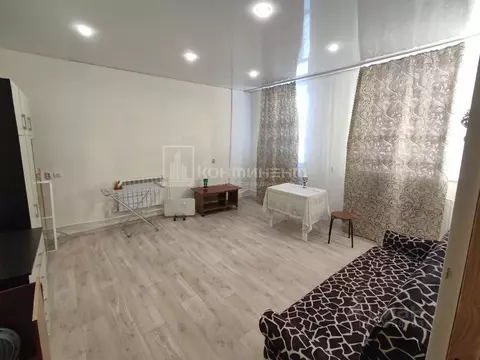 1-к кв. Владимирская область, Ковров Ковров-8 мкр, 26 (32.0 м)