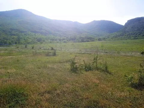 Участок в Севастополь с. Павловка, пер. Лебединый, 2 (170.0 сот.)