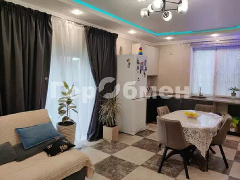 Продается дом в с. Домодедово