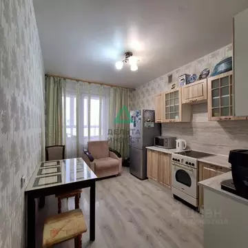 1-к кв. Башкортостан, Уфа ул. Глумилинская, 4 (42.1 м)