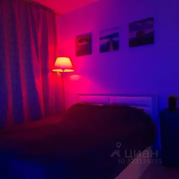 1-к кв. Ленинградская область, Кудрово г. Всеволожский район, ...