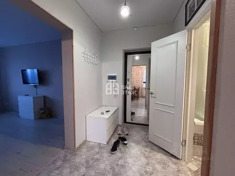 1-к кв. Калужская область, Калуга бул. Солнечный, 10 (36.7 м)