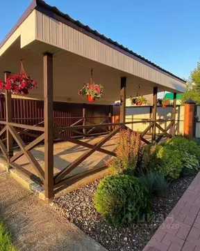 Дом в Самарская область, Ставропольский район, Васильевка с/пос, пос. ...