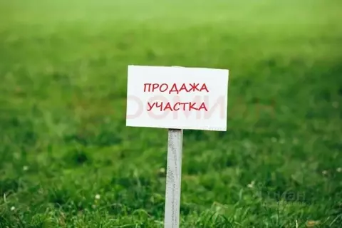 Участок в Ростовская область, Ростов-на-Дону 1-й Атмосферный пер. (5.0 ...