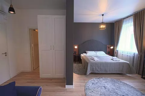 Комната Ярославская область, Переславль-Залесский ул. Кардовского, 24 ...