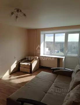 1-к кв. Костромская область, Кострома Индустриальная ул., 1/23 (33.0 ...