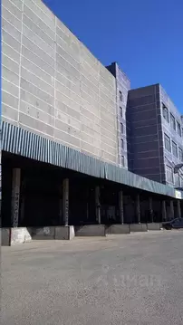 Склад в Москва Автомобильный проезд, 10С8 (320 м)