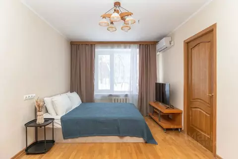 2-к кв. Москва ул. Годовикова, 16 (56.0 м)