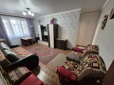 2-к кв. Татарстан, Казань ул. Рихарда Зорге, 61 (47.0 м)