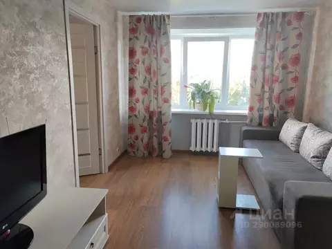 2-к кв. Карелия, Сортавала Карельская ул., 32 (43.0 м)