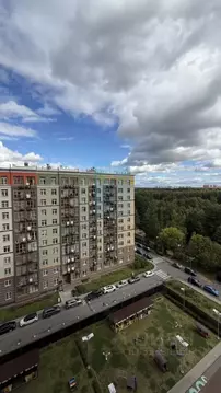 1-к кв. Москва Внуковское поселение, бул. Андрея Тарковского, 11 (35.0 ...