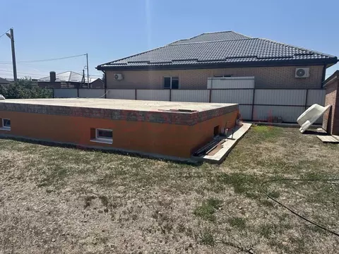 Участок в Ростовская область, Мясниковский район, Краснокрымское ...