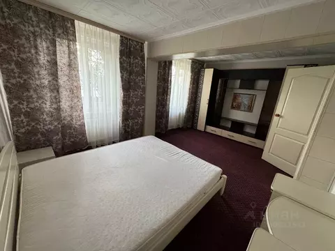 3-к кв. Крым, Симферополь ул. 51-й Армии, 47 (72.0 м)