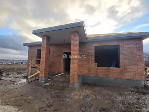 Дом в Белгородская область, Белгородский район, Пушкарское с/пос, с. ...