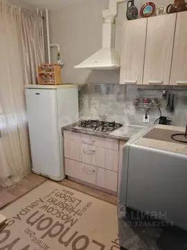 2-к кв. Воронежская область, Воронеж ул. 9 Января, 304Б (59.9 м)