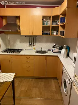 1-комнатная квартира: Нижний Новгород, Нижегородская улица, 4 (27.3 м)