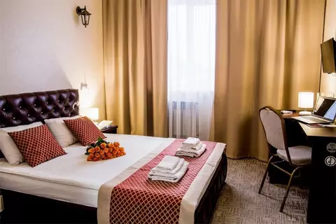 Комната Ульяновская область, Ульяновск Новый Город мкр,  (18.0 м)