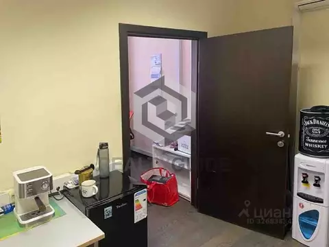 Офис в Москва ул. Щепкина, 28 (33 м)