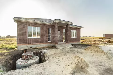 Дом в Ростовская область, Аксайский район, Щепкинское с/пос, пос. ...