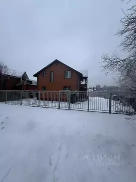Дом в Московская область, Солнечногорск городской округ, д. Горетовка ...