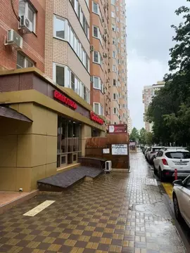 Помещение свободного назначения в Краснодарский край, Краснодар ул. ...